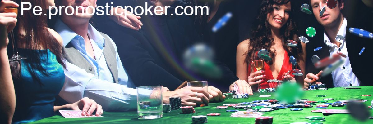 pe.pronosticpoker.com